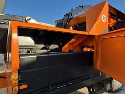 Doppstadt DH 910 Panther nur 3119 Betriebsstd.