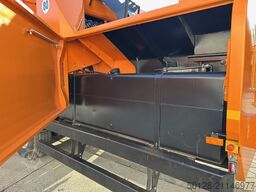 Doppstadt DH 910 Panther nur 3119 Betriebsstd.