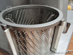 Brunner Anliker PKR-S