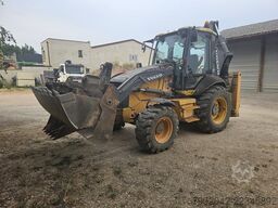 VOLVO BL 71