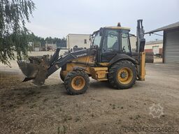 VOLVO BL 71
