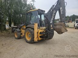 VOLVO BL 71