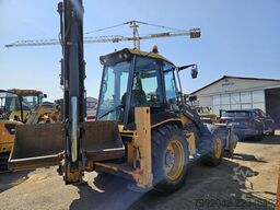 VOLVO BL 71