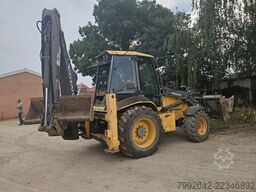 VOLVO BL 71