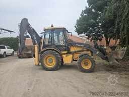 VOLVO BL 71