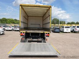 iveco EuroCargo ML 75 E 16 P