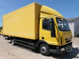 iveco EuroCargo ML 75 E 16 P LBW LUFT AUTOMATIK COC