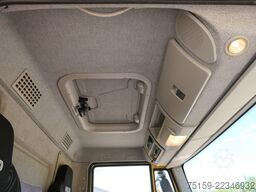 iveco EuroCargo ML 75 E 16 P LBW LUFT AUTOMATIK COC