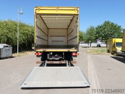iveco EuroCargo ML 120 E28/P