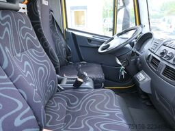 iveco EuroCargo ML 120 E28/P AHK LBW COC AUTOMATIK