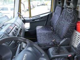 iveco EuroCargo ML 120 E28/P AHK LBW COC AUTOMATIK