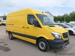 mercedes-benz Sprinter 314 CDI L2H3 Regale