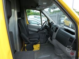 mercedes-benz Sprinter 314 CDI L2H3 Regale
