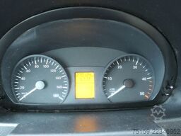 mercedes-benz Sprinter 314 CDI L2H3 Regale
