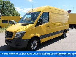 mercedes-benz Sprinter 314 CDI L2H3 Regale