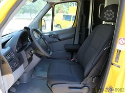 mercedes-benz Sprinter 314 CDI L2H3 Regale