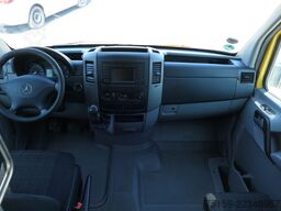 mercedes-benz Sprinter 314 CDI L2H3 Regale