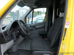 mercedes-benz Sprinter 314 CDI L2H3 Regale