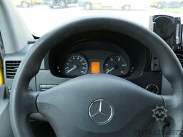 mercedes-benz Sprinter 314 CDI L2H3 Regale