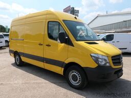 mercedes-benz Sprinter 314 CDI L2H3 Regale
