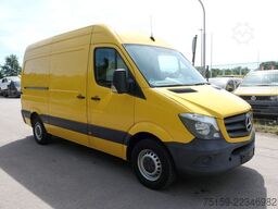mercedes-benz Sprinter 314 CDI L2H3 Regale
