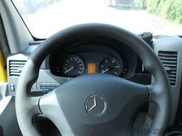 mercedes-benz Sprinter 314 CDI L2H3 Regale