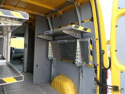 mercedes-benz Sprinter 314 CDI L2H3 Regale