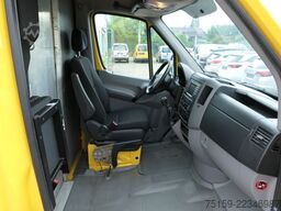 mercedes-benz Sprinter 314 CDI L2H3 Regale