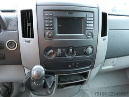 mercedes-benz Sprinter 314 CDI L2H3 Regale