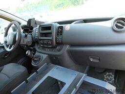 renault Trafic dCi 120 L2H1 3,0t Komfort