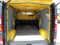 renault Trafic dCi 120 L2H1 3,0t Komfort
