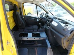 renault Trafic dCi 120 L2H1 3,0t Komfort