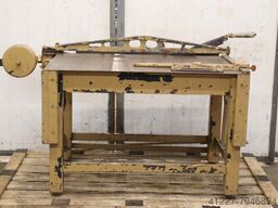 unbekannt Schnittbreite 1070 mm