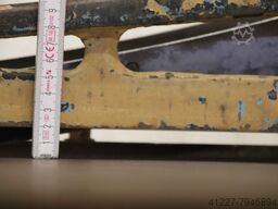 unbekannt Schnittbreite 1070 mm