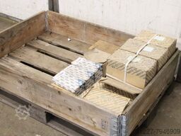 Diverse 8.8 div Größen verzinkt