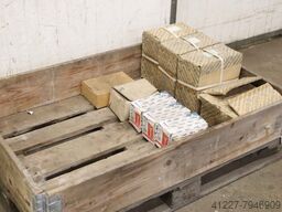 Diverse 8.8 div Größen verzinkt