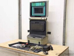 db Prüftechnik Optalign 1,5