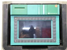 db Prüftechnik Optalign 1,5