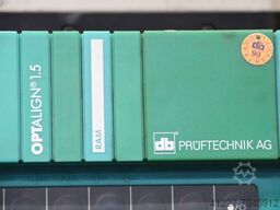 db Prüftechnik Optalign 1,5