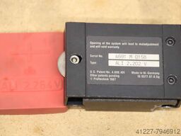 db Prüftechnik Optalign 1,5