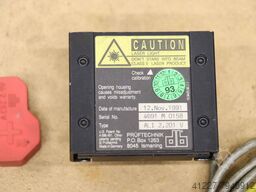 db Prüftechnik Optalign 1,5