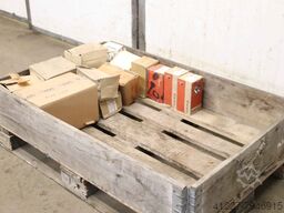 Diverse 8.8 div Größen verzinkt