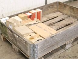 Diverse 8.8 div Größen verzinkt