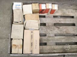 Diverse 8.8 div Größen verzinkt