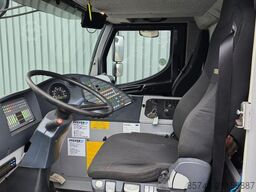 Liebherr MK63 Dutch Registration, Valid TCVT Inspection, 6x