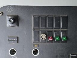 Liebherr MK63 Dutch Registration, Valid TCVT Inspection, 6x