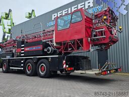 Liebherr MK63 Dutch Registration, Valid TCVT Inspection, 6x
