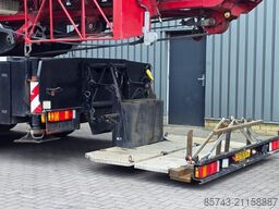 Liebherr MK63 Dutch Registration, Valid TCVT Inspection, 6x