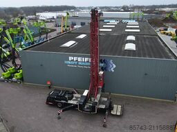 Liebherr MK63 Dutch Registration, Valid TCVT Inspection, 6x