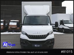 IVECO Daily 72C18 A8V Koffer, Klima, Hi-Matic
